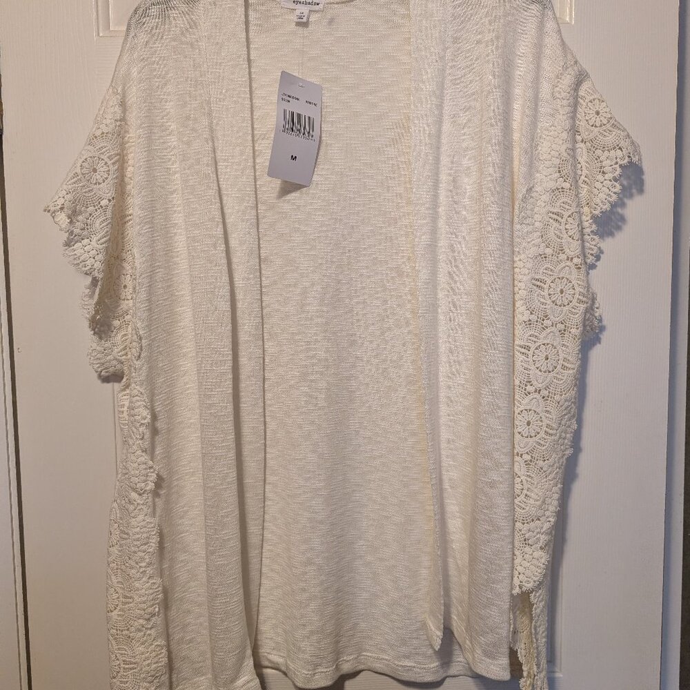 Women's sweater